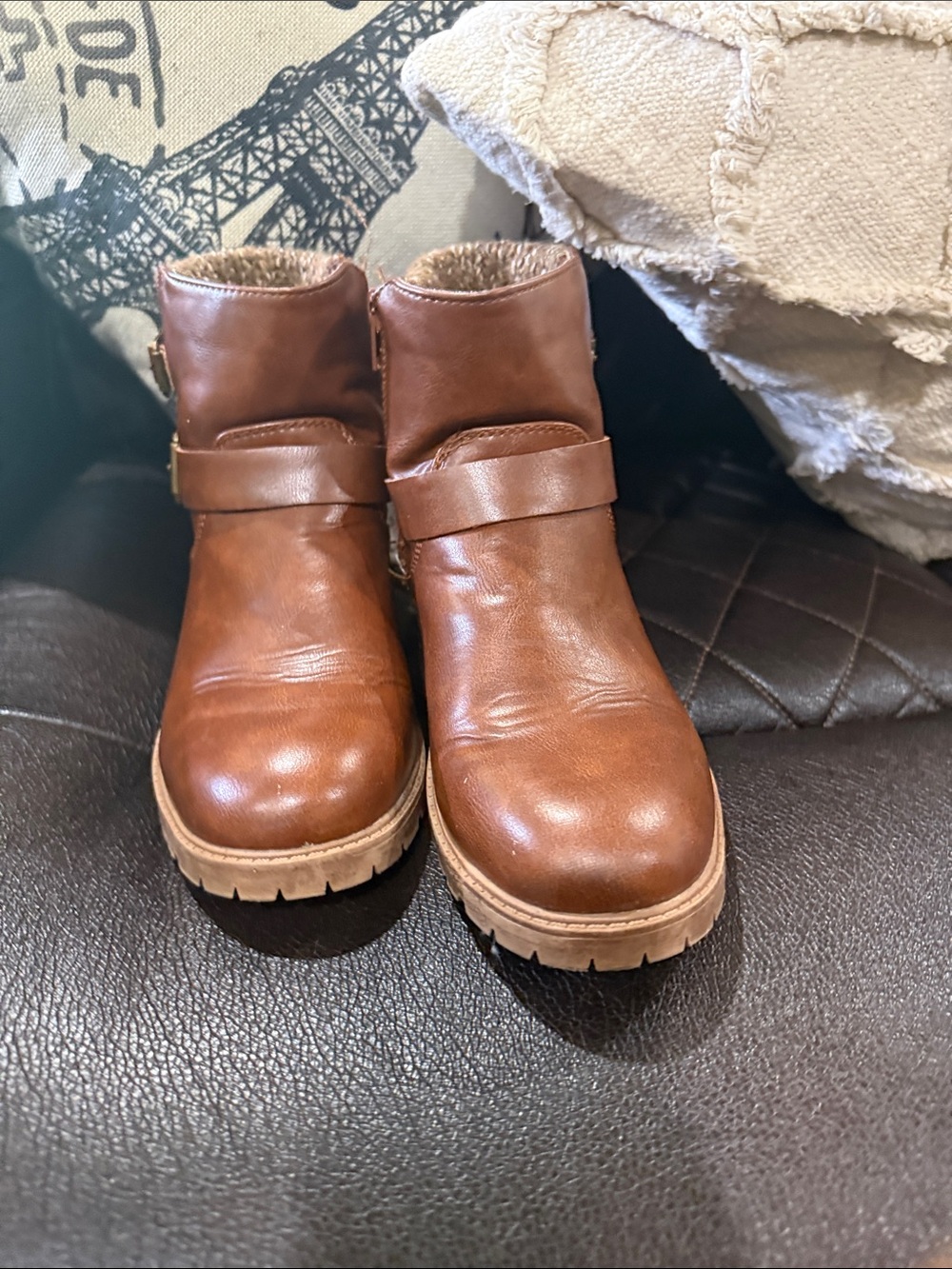 madden girl Diva  boots